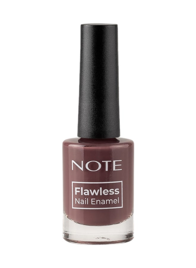 NOTE COSMETIQUE - Note Flawless Nail Enamel-07 - Image 1