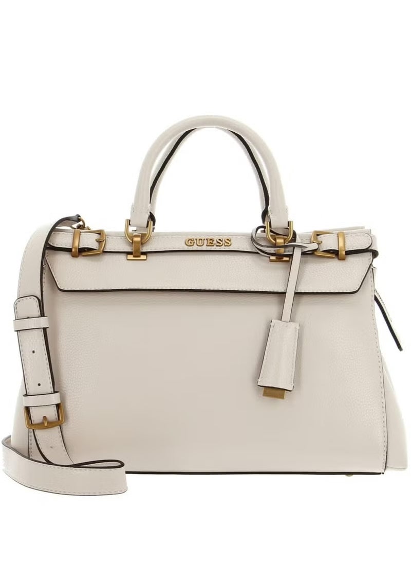 GUESS Sestri Stone Shoulder Bag  - Image 1