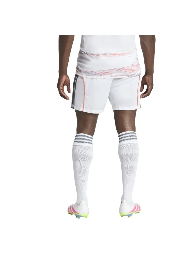 Adidas WHITE Fc Bayern 2025/2026 Away Shorts for Men | Best Price UAE