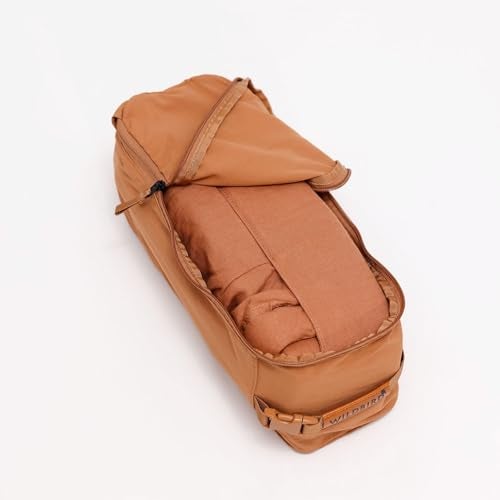 WildBird Aerial Carry Bag for the Aerial Buckle Baby Carrier Willow Breathable Lightweight Durable Quick Drying Moisture Wicking Polyester Nylon Spandex Baby Bag New Mom Gifts - Image 3
