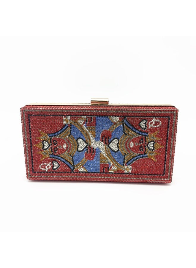 Mark Fairwhale New Fashionable Handbag For Dinner Parties  - Image 1