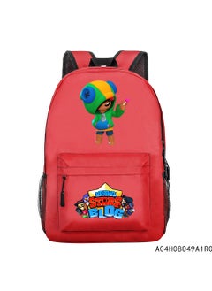 Generic Burn up youth! Anime hot stamping fashion bag is coming!  - Image 1