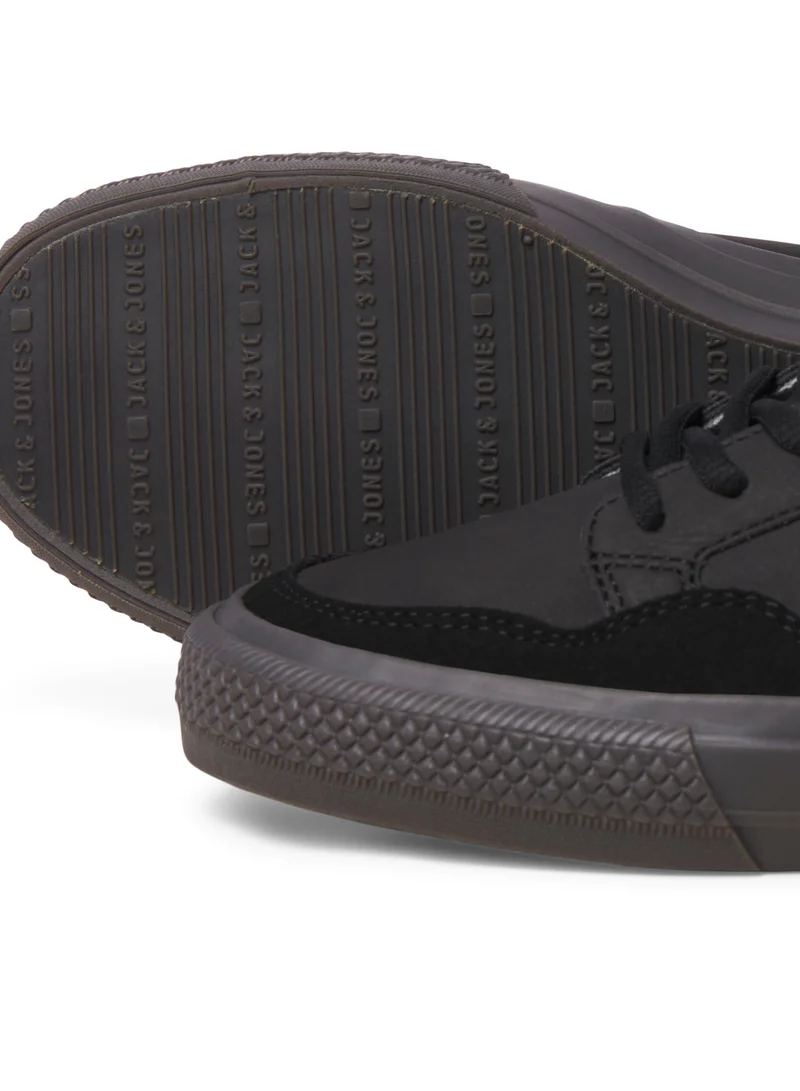 JACK & JONES Morden Lace Up Low Top Sneakers