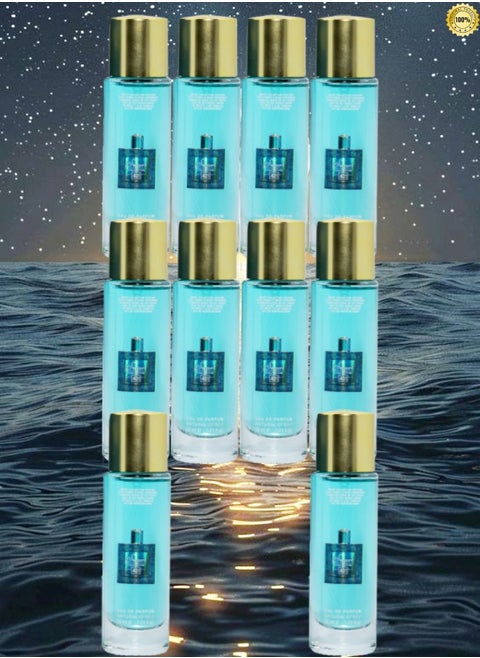 10 Pieces Smart Collection Number 401 Perfume EDP 30ML