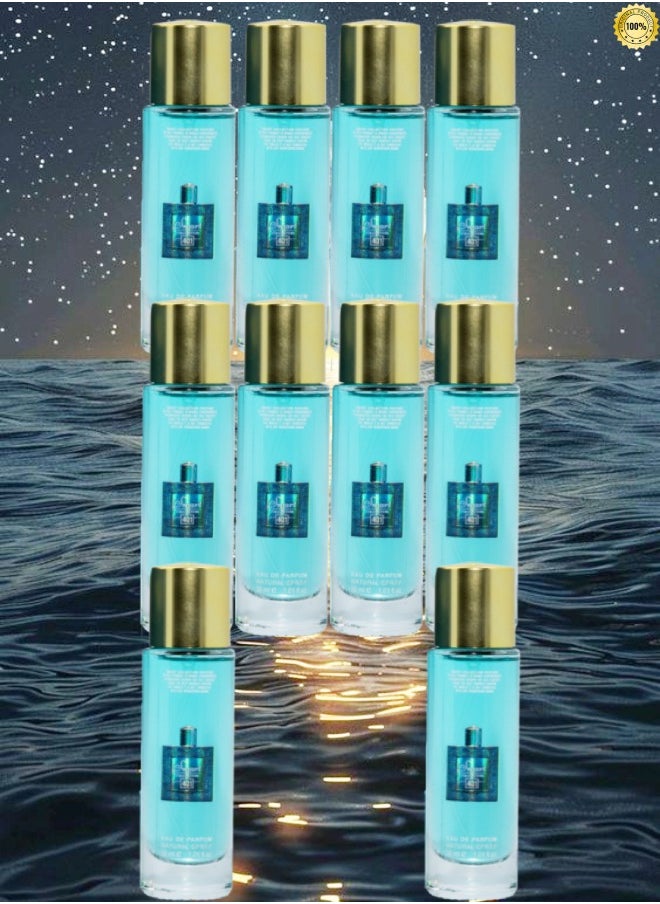 10 Pieces Smart Collection Number 401 Perfume EDP 30ML