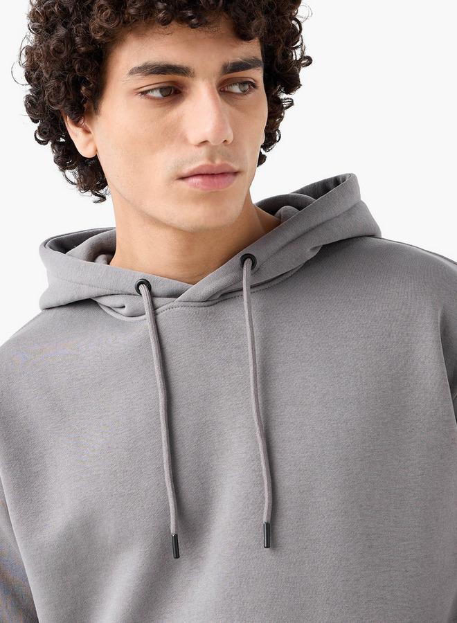 ستارتر هودي رجالي بجيوب الكنغر للمبتدئين - Image 4