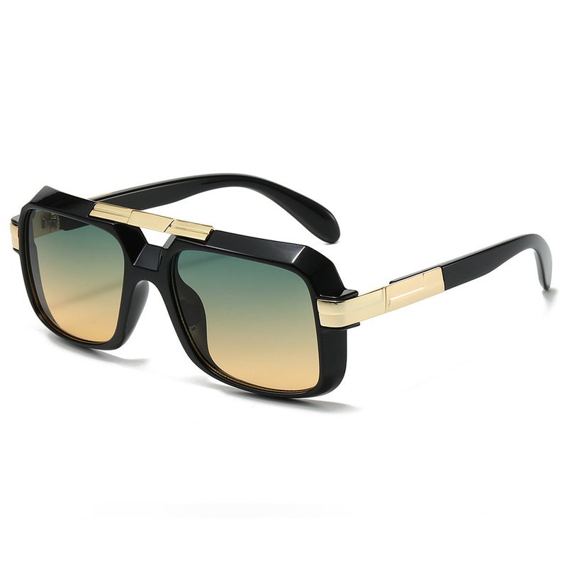 Sunglasses UV Protection Fashion D2604 - Image 1