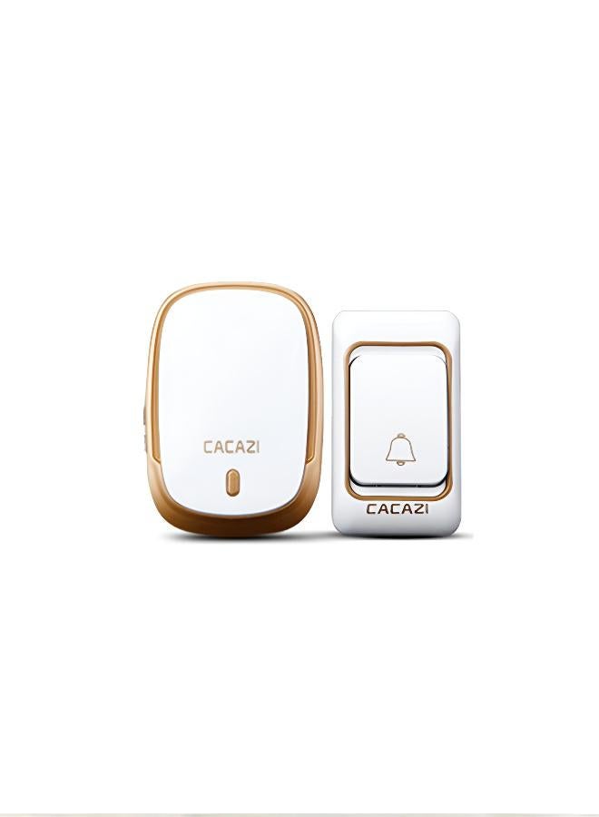 نظام تنبيه لاسلكي بعيد المدى للمنازل والمكاتب - Image 1