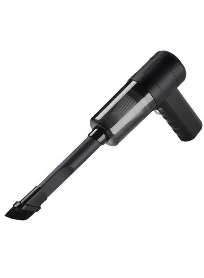 Portable Wireless Vacuum Cleaner Suitable For Cars And Home Use - Image 1