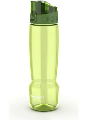 Zweikell Camry 650 ml Military Green Bpa-Free Tritan Drinker  - Image 1