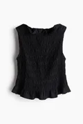 H&M Black Dark