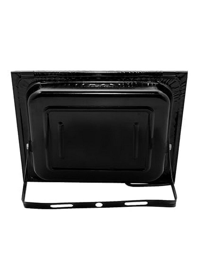 Desidiya® Ultra Slim 200W IP66 LED Flood Light - Durable Outdoor Lighting (Pack of 1) - Image 3