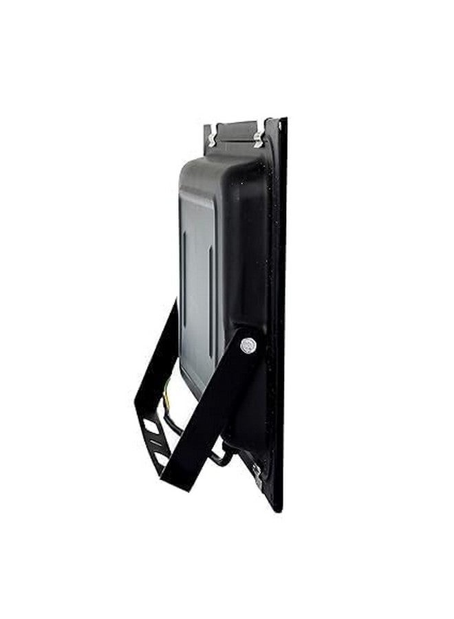Desidiya® Ultra Slim 200W IP66 LED Flood Light - Durable Outdoor Lighting (Pack of 1) - Image 2