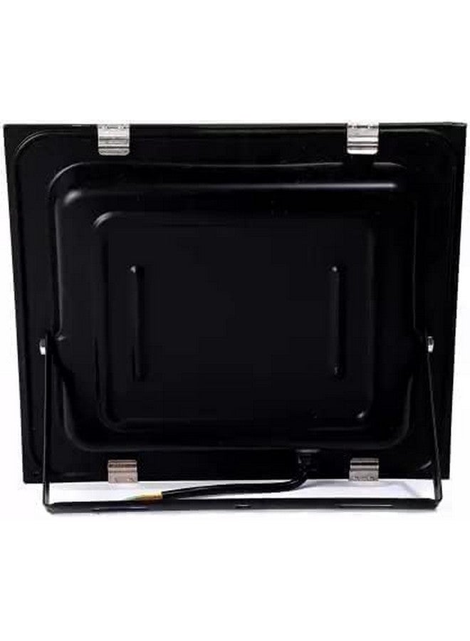 Desidiya® Ultra Slim 200W IP66 LED Flood Light - Durable Outdoor Lighting (Pack of 1) - Image 4