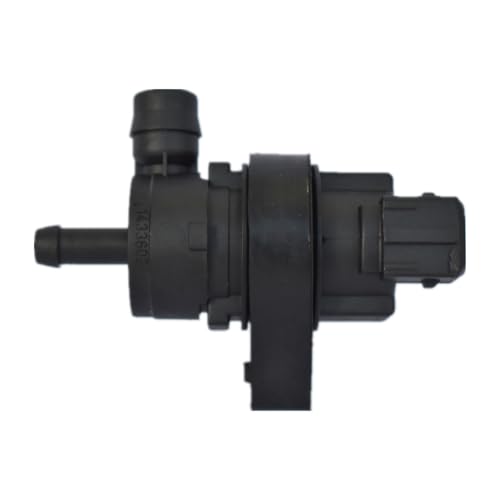 AISELAN Vapor Canister Purge Vent Valve Solenoid Compatible with 325i 328i 330i 525i 528i 530i 540i 740i 740iL 750iL X5 Z3 Z4 Replace 13901433603 13901433602 13999990 1433603 2502487840 2282587 - Image 3