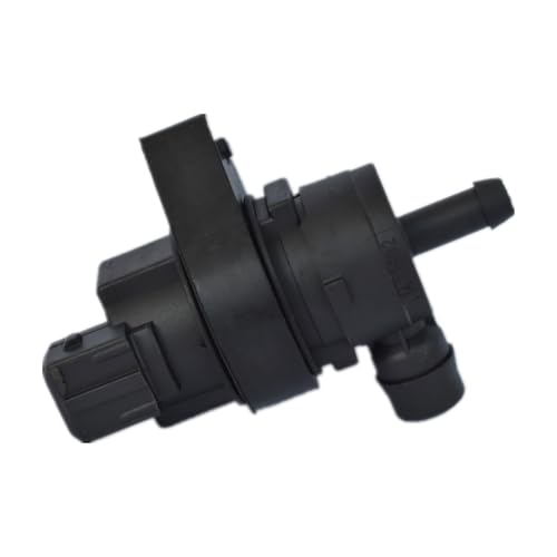 AISELAN Vapor Canister Purge Vent Valve Solenoid Compatible with 325i 328i 330i 525i 528i 530i 540i 740i 740iL 750iL X5 Z3 Z4 Replace 13901433603 13901433602 13999990 1433603 2502487840 2282587 - Image 1