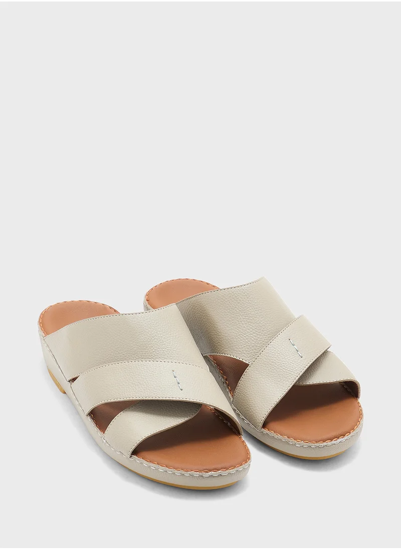 Robert Wood Traditional Arabic Sandals