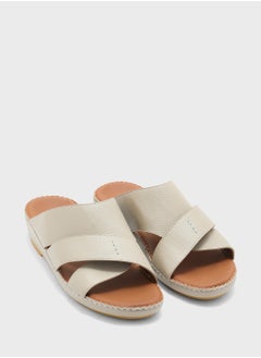 Robert Wood Traditional Arabic Sandals  - Image 1