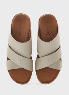 Robert Wood Traditional Arabic Sandals  - Image 4