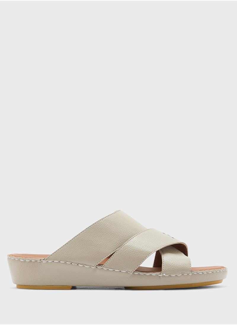 Robert Wood Traditional Arabic Sandals  - Image 2