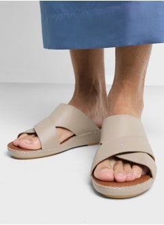 Robert Wood Traditional Arabic Sandals  - Image 5
