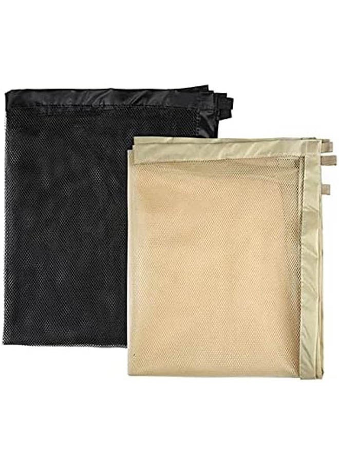 Golden Arrows pet dog fence gate safe guard safety Size L - 180X72 cm  - Image 3