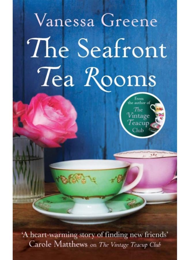 The Seafront Tea Rooms