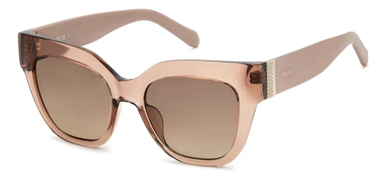 فوسيل Cat Eye Sunglasses Frames