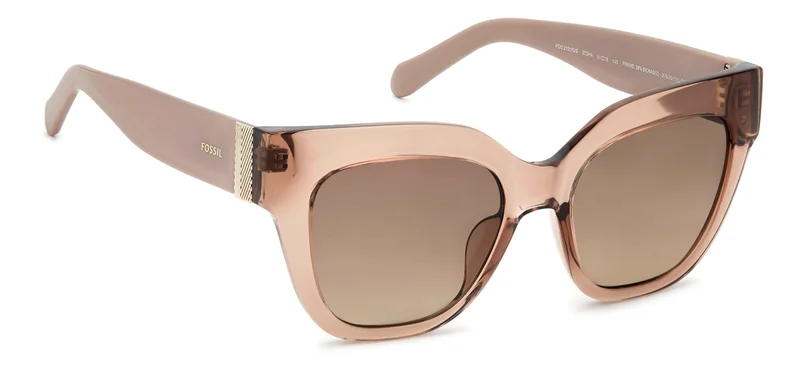 فوسيل Cat Eye Sunglasses Frames