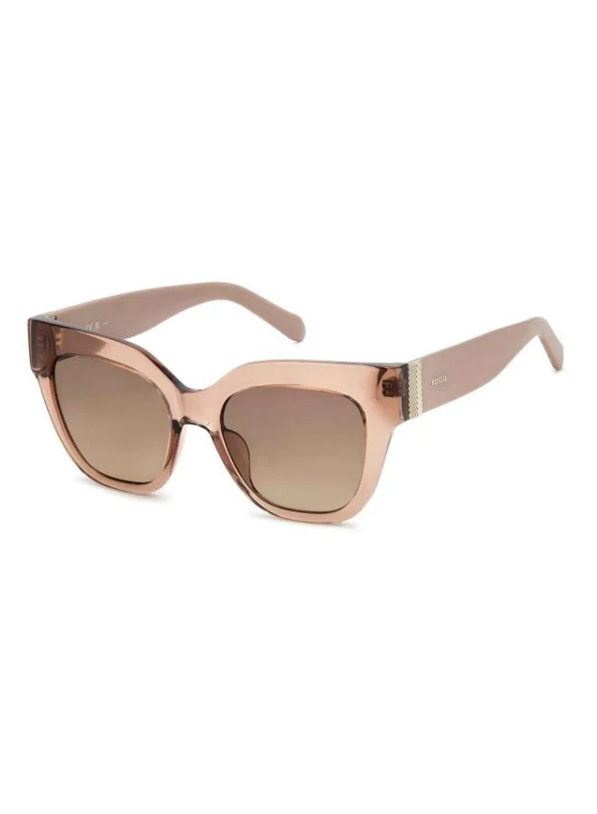 FOSSIL Cat Eye Sunglasses Frames