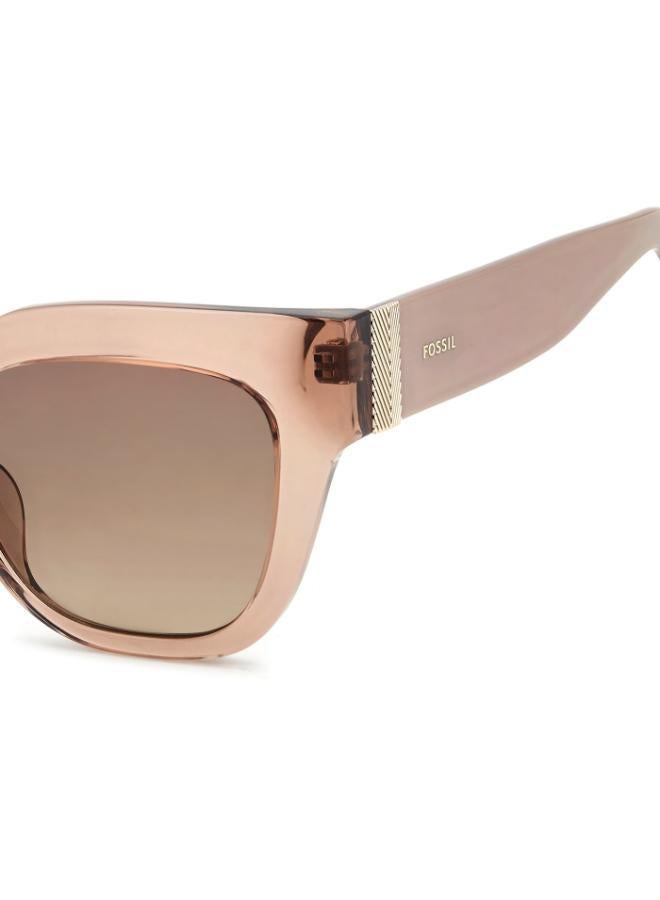 فوسيل إطارات نظارات عين القطة - Image 4