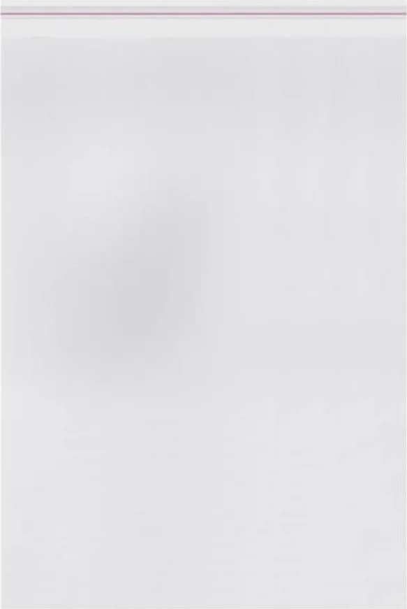 Ambalaj Pazarı Packaging Market Tape Transparent Gelatin (Opp) Bag 12 x 25 cm - 1000'S