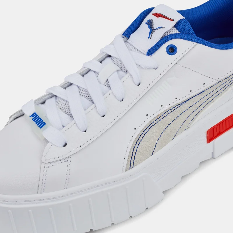 PUMA Women's Mayze GEN. Shoe