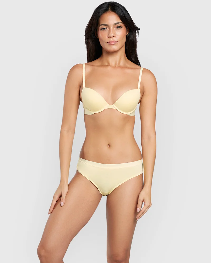 La Senza La Senza Ultrasoft Thong Panty
