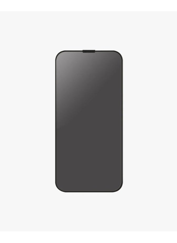 TWEGGON iPhone 16 Privacy Screen Protector, Premium Tempered Glass Privacy Screen Protector for Apple iPhone 16 6.1"  - Image 3