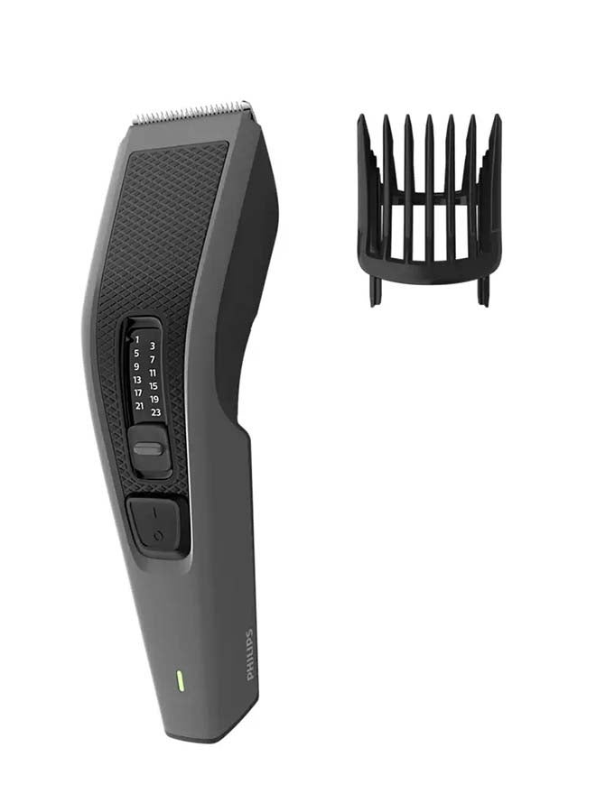 Philips Easy Even Hair Trimmer With Comb HC3505 Multicolor - Image 2