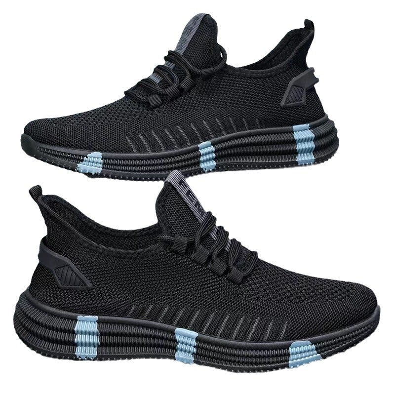 Unisex Casual Sneakers Shoes - Image 3