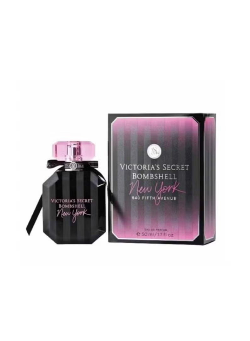 فيكتوريا سيكريت عطر نسائي من فاكهة النجمة والياسمين وفانيليا مدغشقر 100 مل