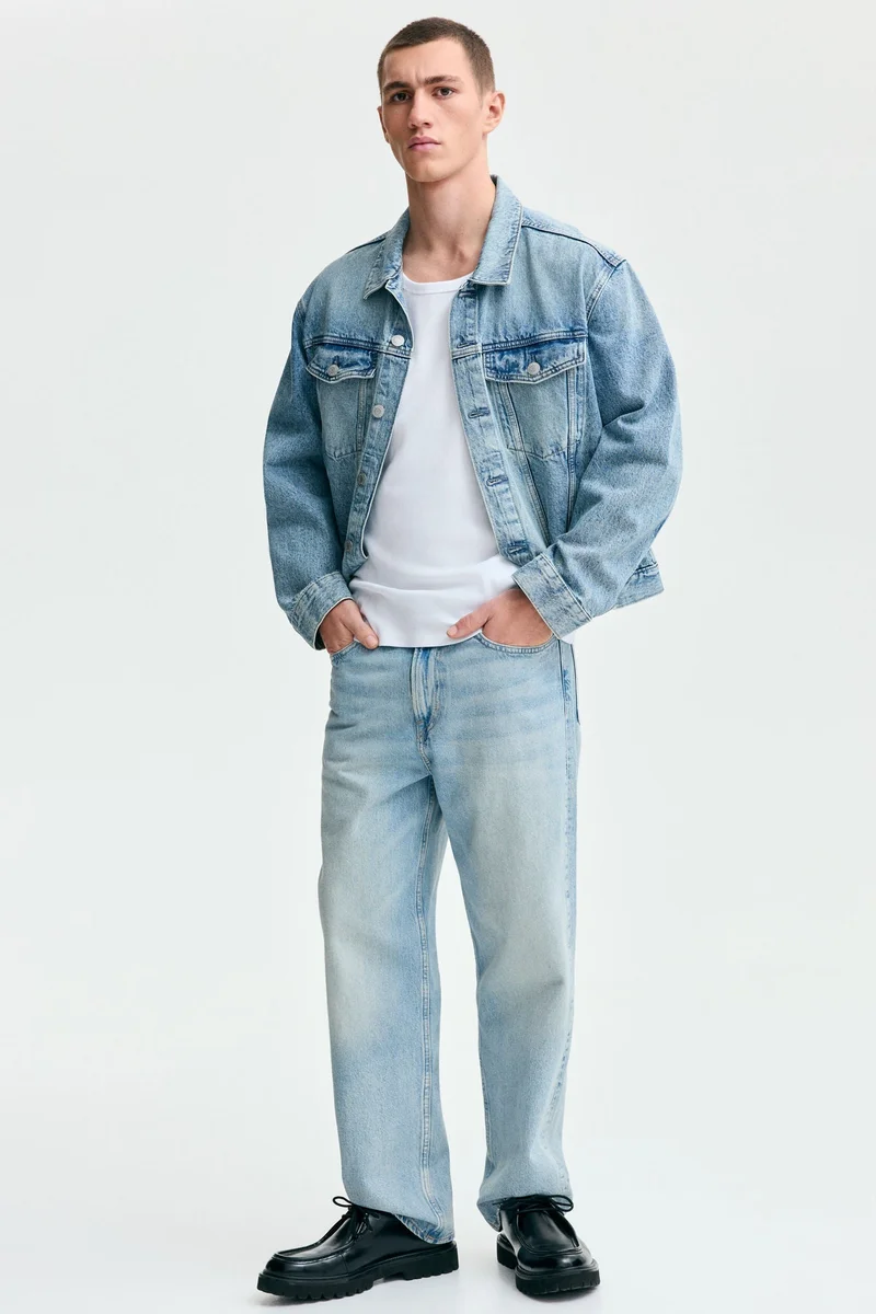 اتش اند ام فيست توب بتصميم مرن وقصّة سلِم