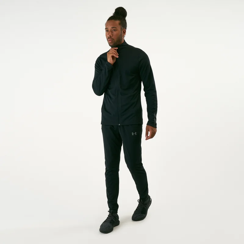 اندر ارمر بدلة رياضية تشالنجر 2 نيت وورم-أب للرجال