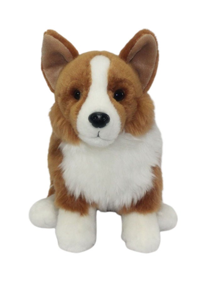 NIBEMINENT Puppy Plush Toy