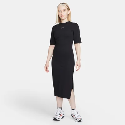 Nike Women's Sportswear Essential Midi Dress
