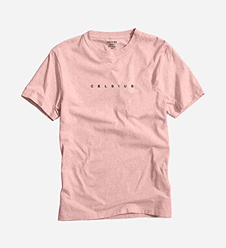 Celsius Men's Polycotton Crew Neck Half Sleev Slim FIT T-Shirt (Pack of 3) (3012_358_2XL), Multicolor - Image 4