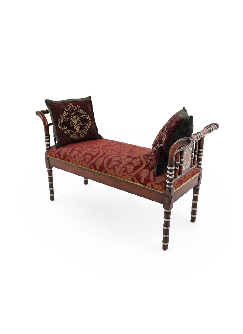Gallery - Donna Setti | Living Room Sofa - Image 1