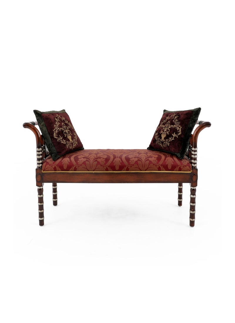 Gallery - Donna Setti | Living Room Sofa - Image 1