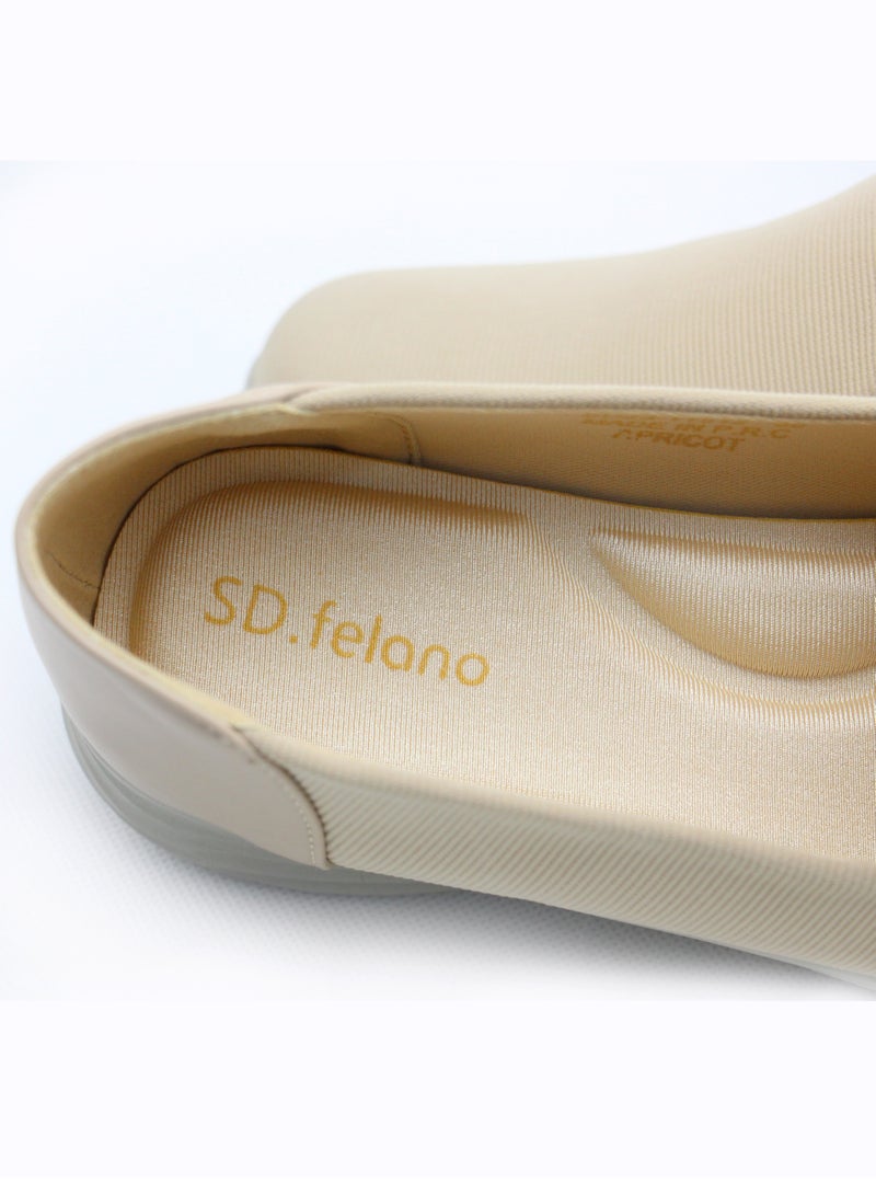 SD.Felano SD Felano Women and Ladies Sport Shoes, Walking and Running Sneakers for Women and Girls, Non-Slip and Lightweight, Fashionable and Breathable for Work, Shopping, Gym and Travel - Image 5