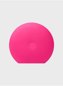 FOREO LUNA play plus Facial Cleansing Brush - Fuchsia  - Image 2