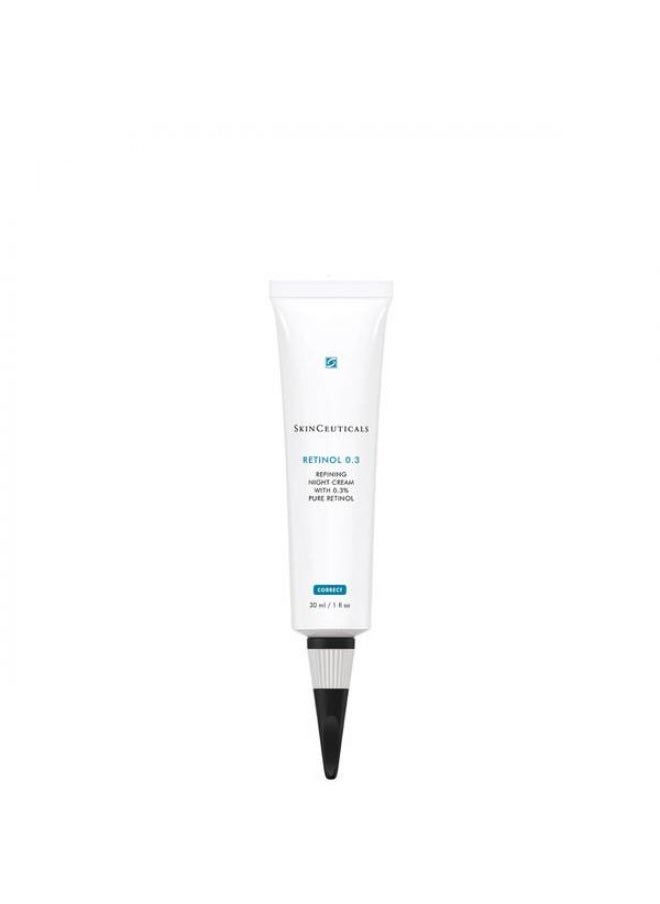 SKINCEUTICALS - SkinCeuticals Retinol 0.3 Corrective Treatment for Mature Skin 30ml? - Image 1