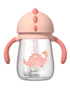 Pink/orange