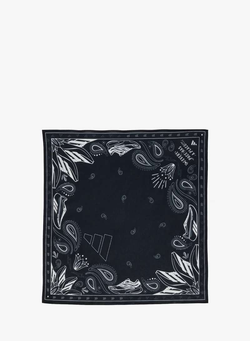 Adidas RUNNING BANDANA